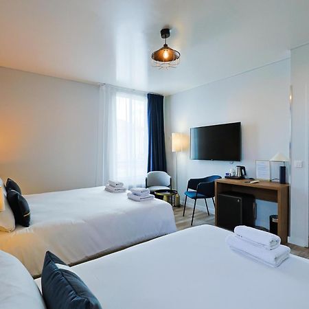 Hotel Albert 1Er Кан Екстериор снимка