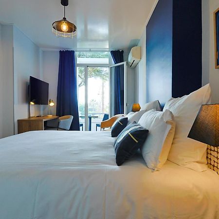 Hotel Albert 1Er Кан Екстериор снимка