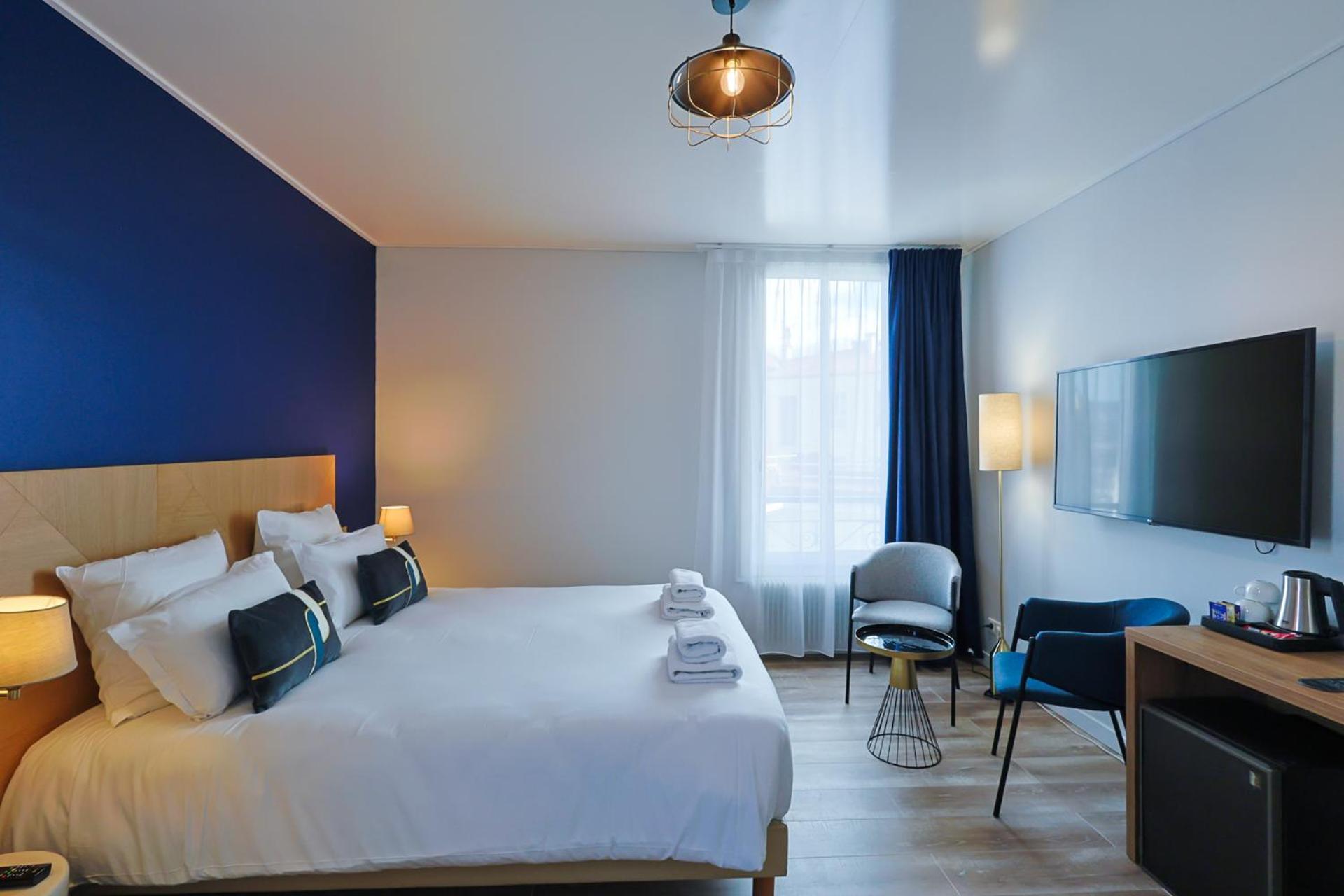 Hotel Albert 1Er Кан Екстериор снимка