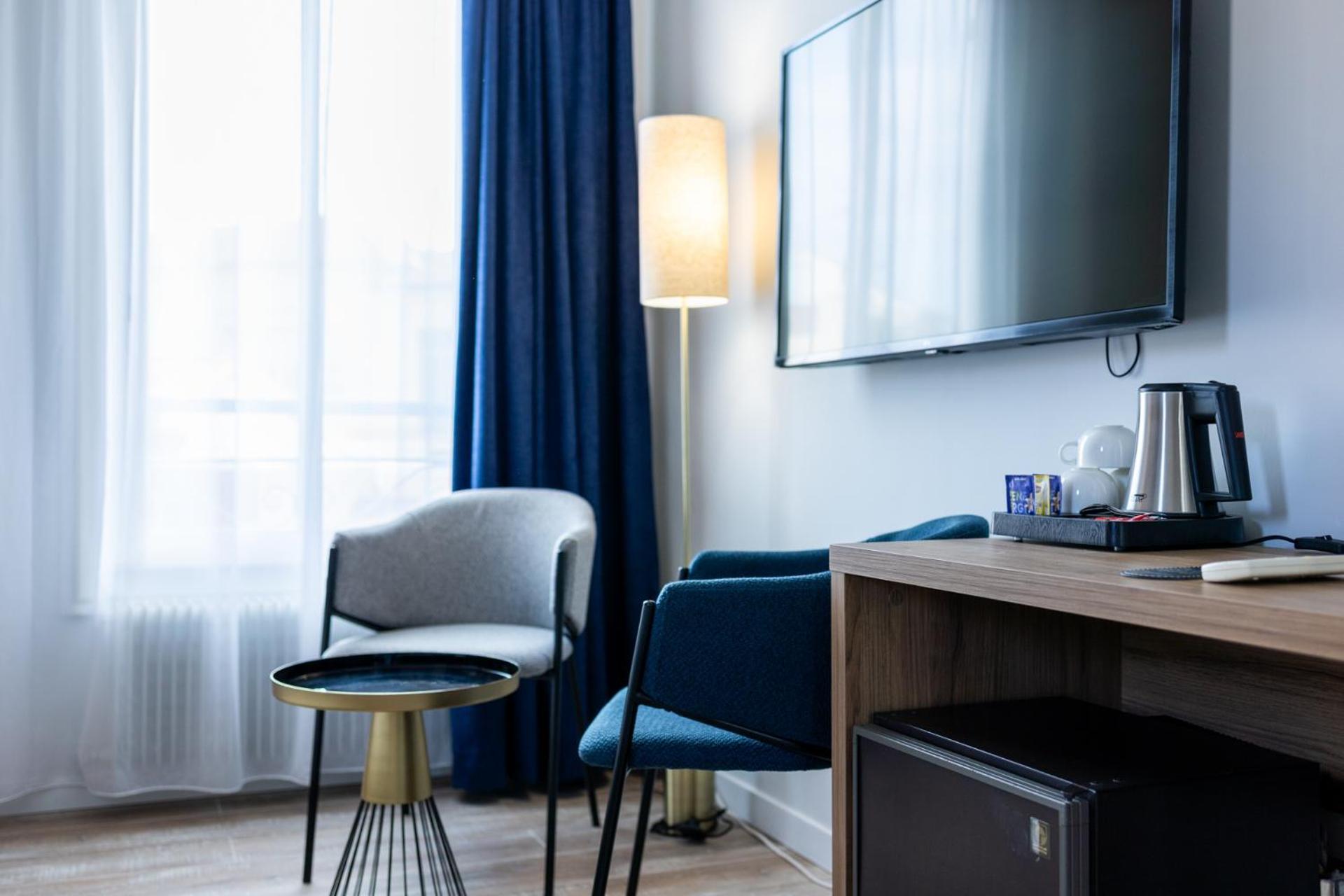 Hotel Albert 1Er Кан Екстериор снимка