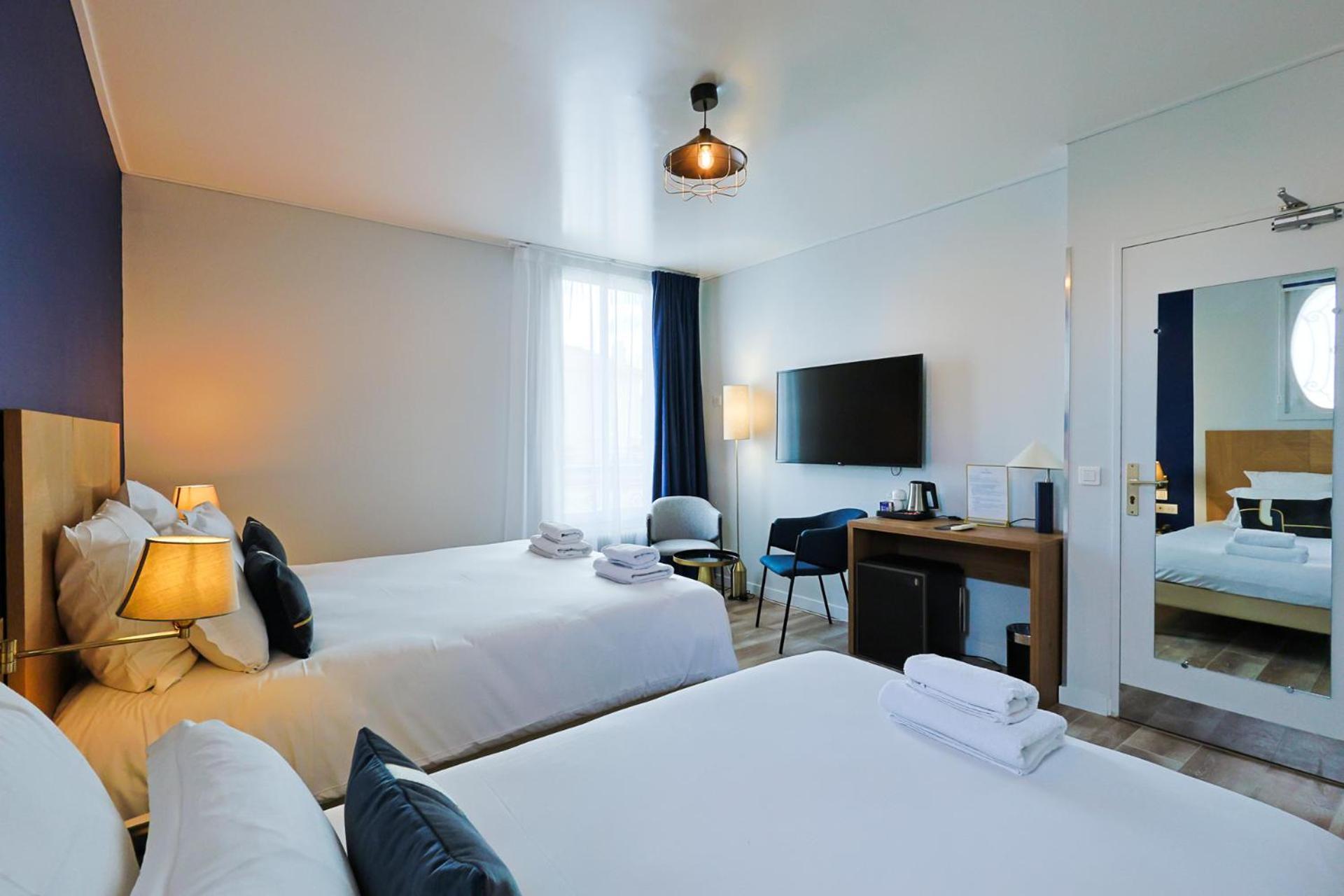 Hotel Albert 1Er Кан Екстериор снимка