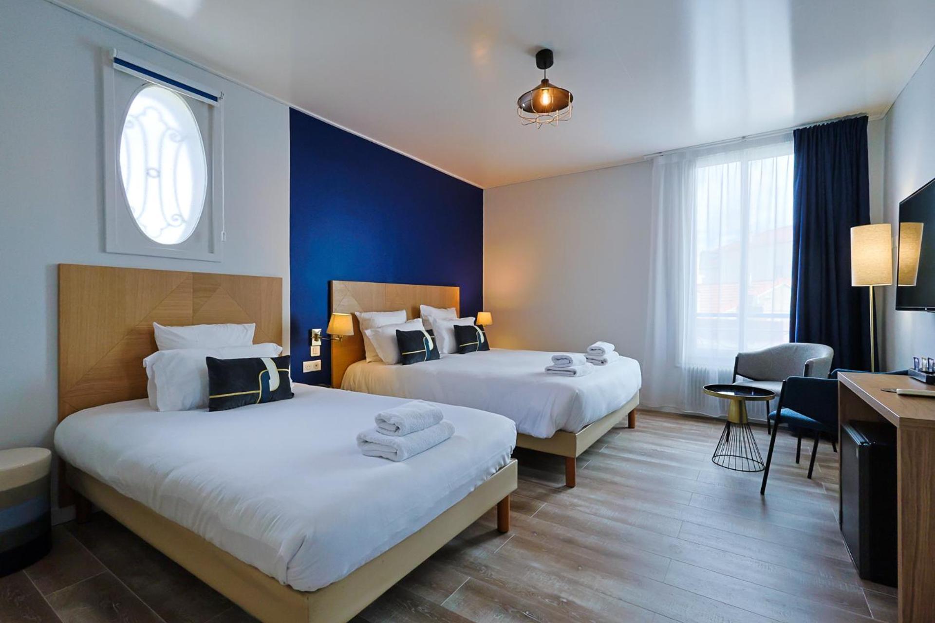 Hotel Albert 1Er Кан Екстериор снимка