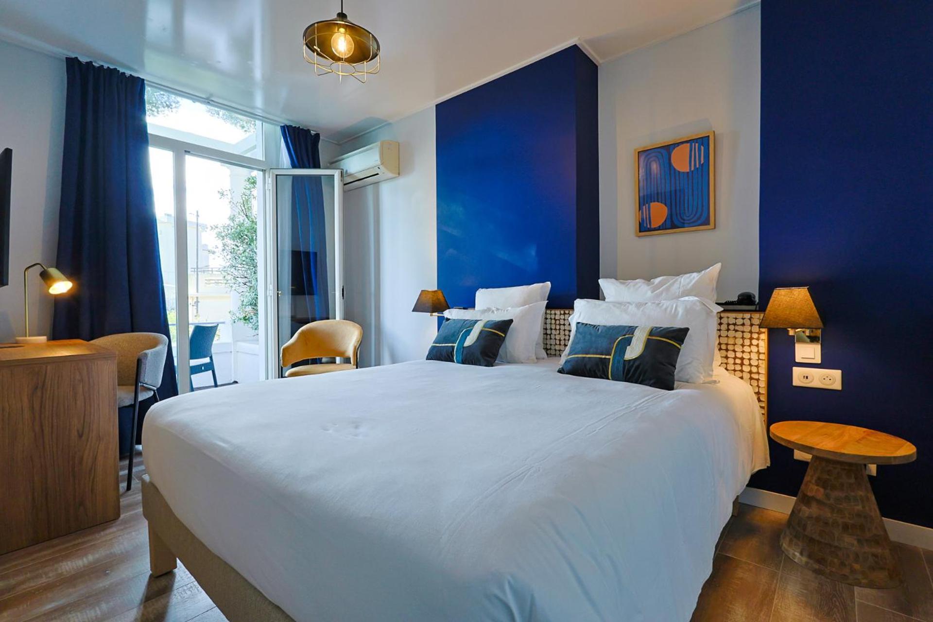 Hotel Albert 1Er Кан Екстериор снимка