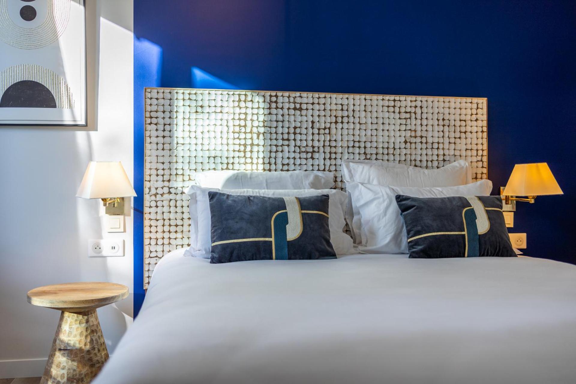 Hotel Albert 1Er Кан Екстериор снимка