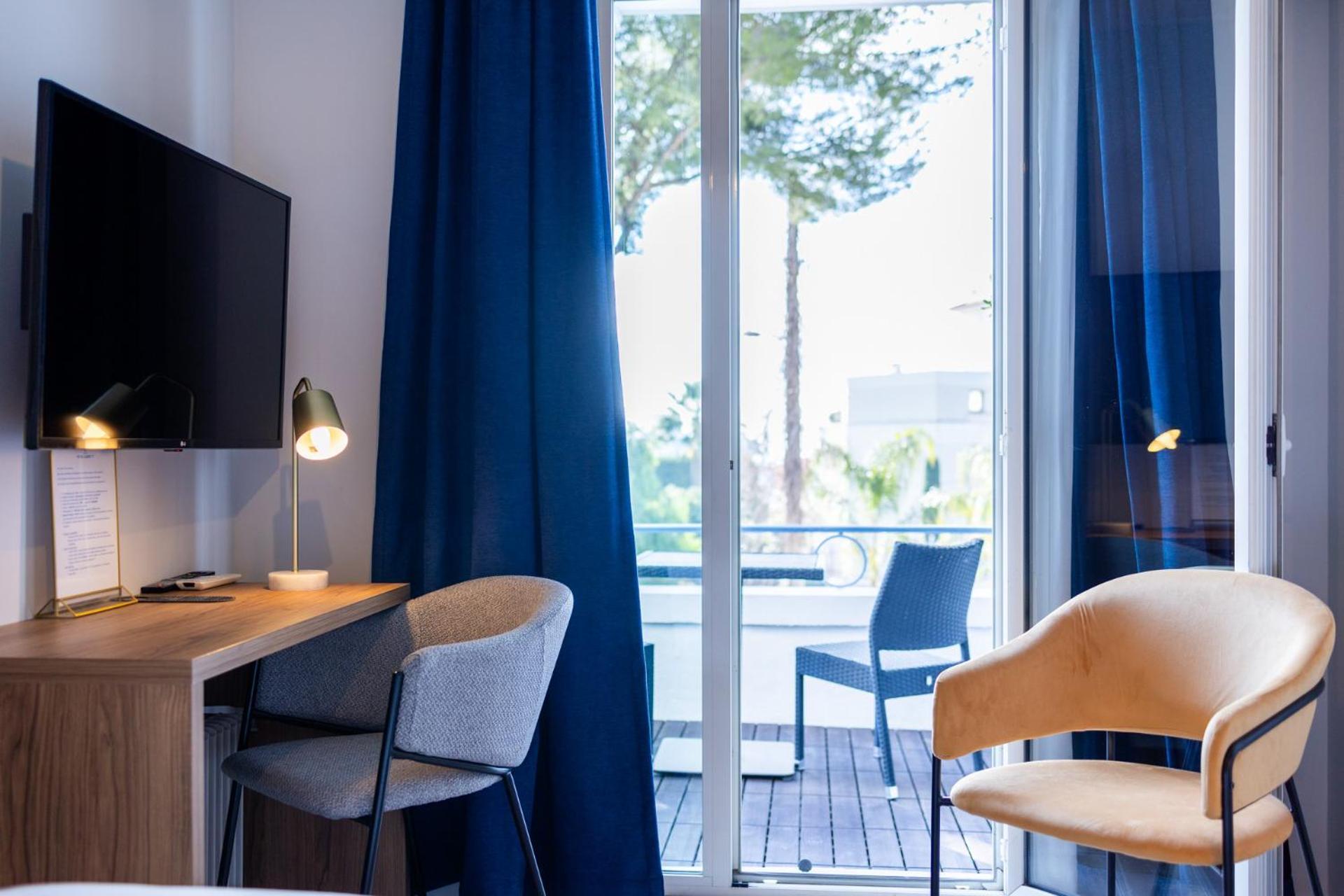 Hotel Albert 1Er Кан Екстериор снимка