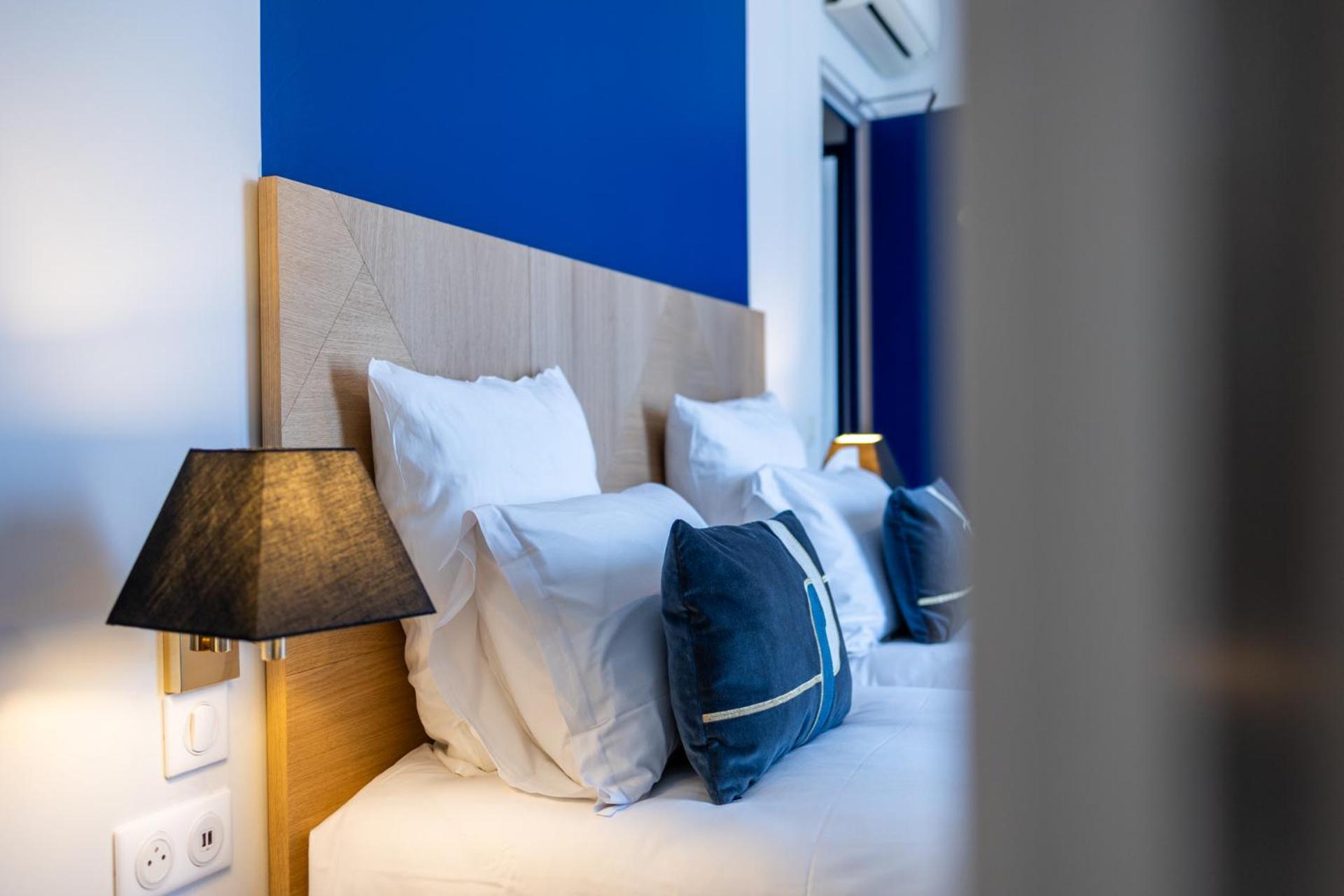Hotel Albert 1Er Кан Екстериор снимка
