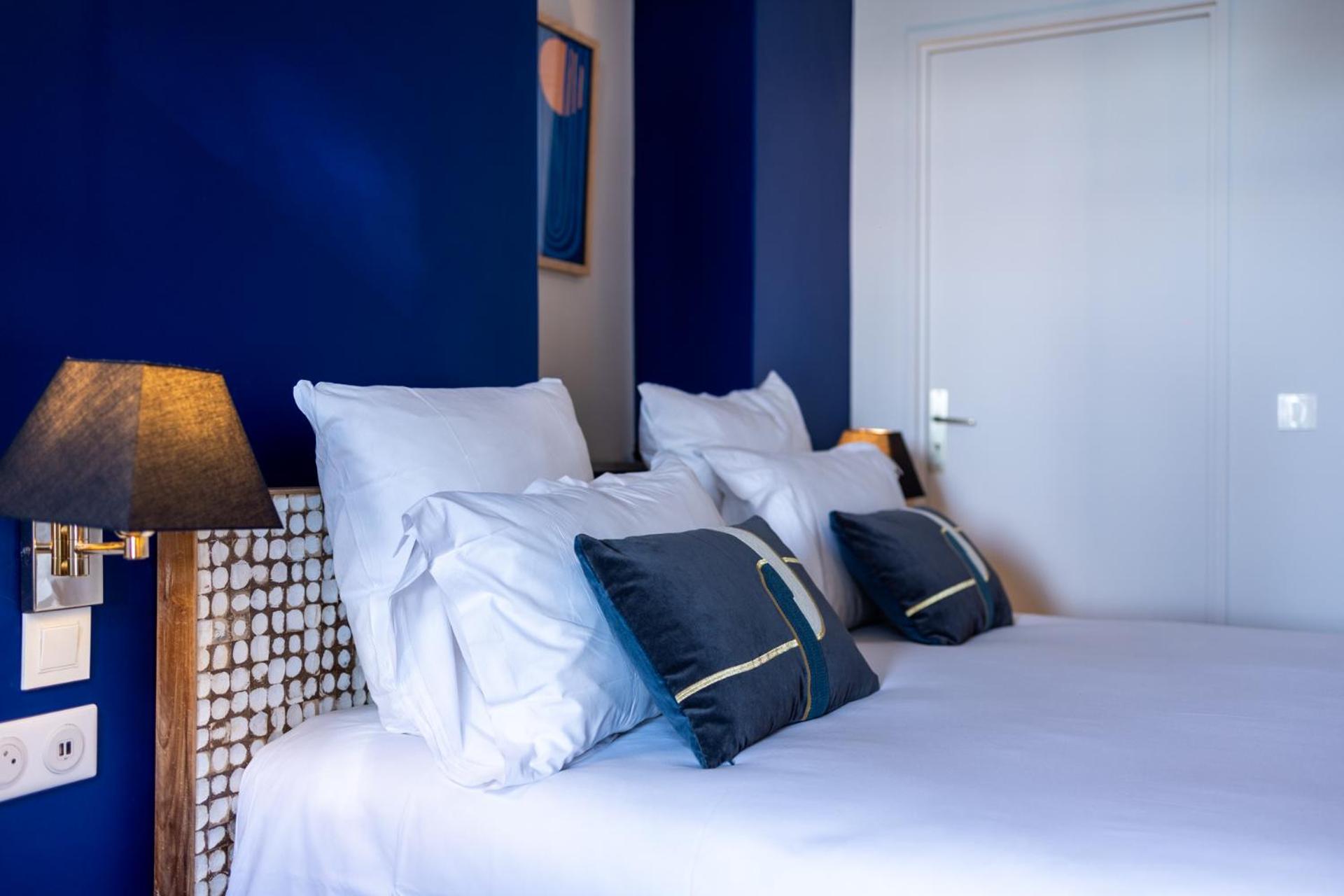 Hotel Albert 1Er Кан Екстериор снимка