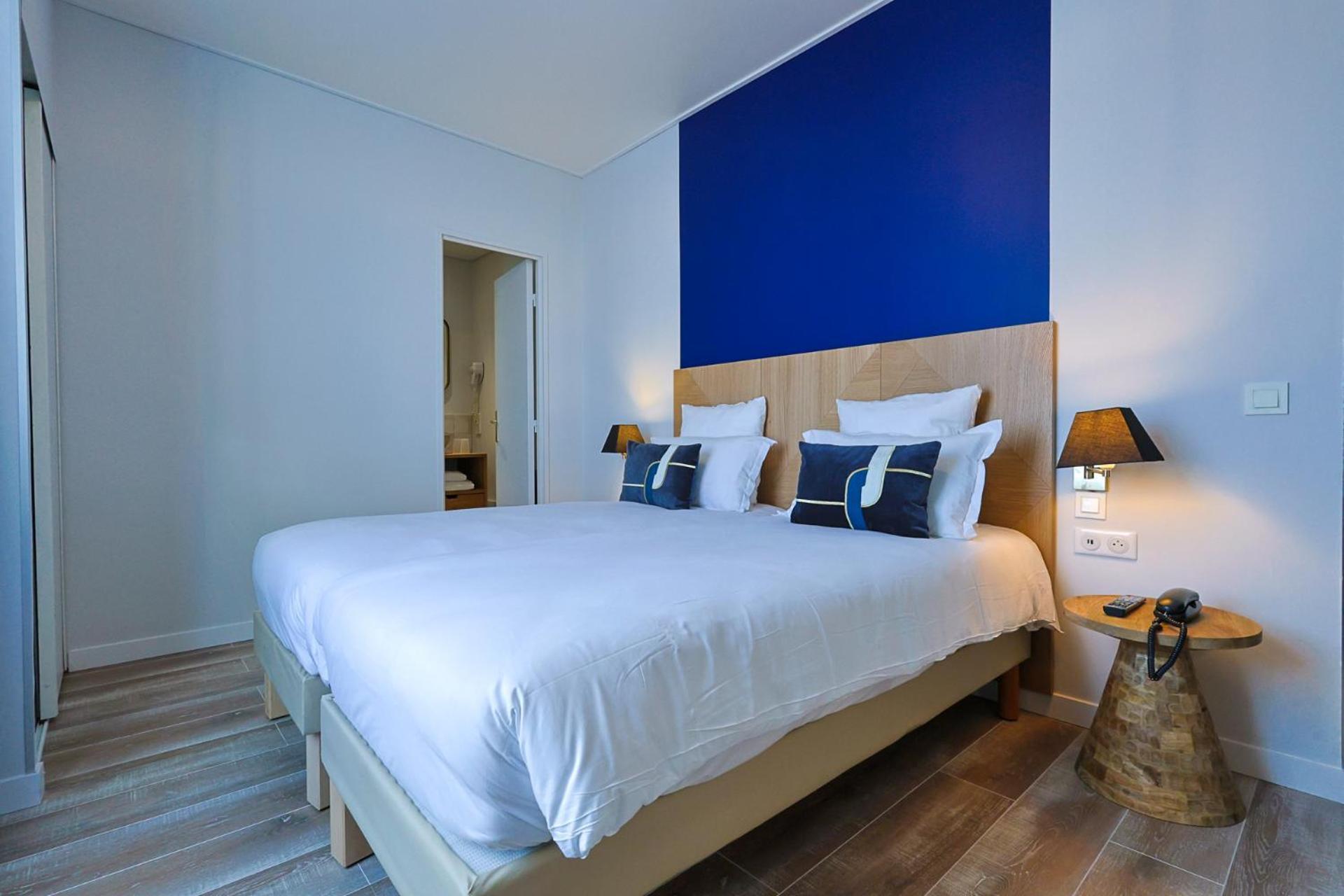 Hotel Albert 1Er Кан Екстериор снимка