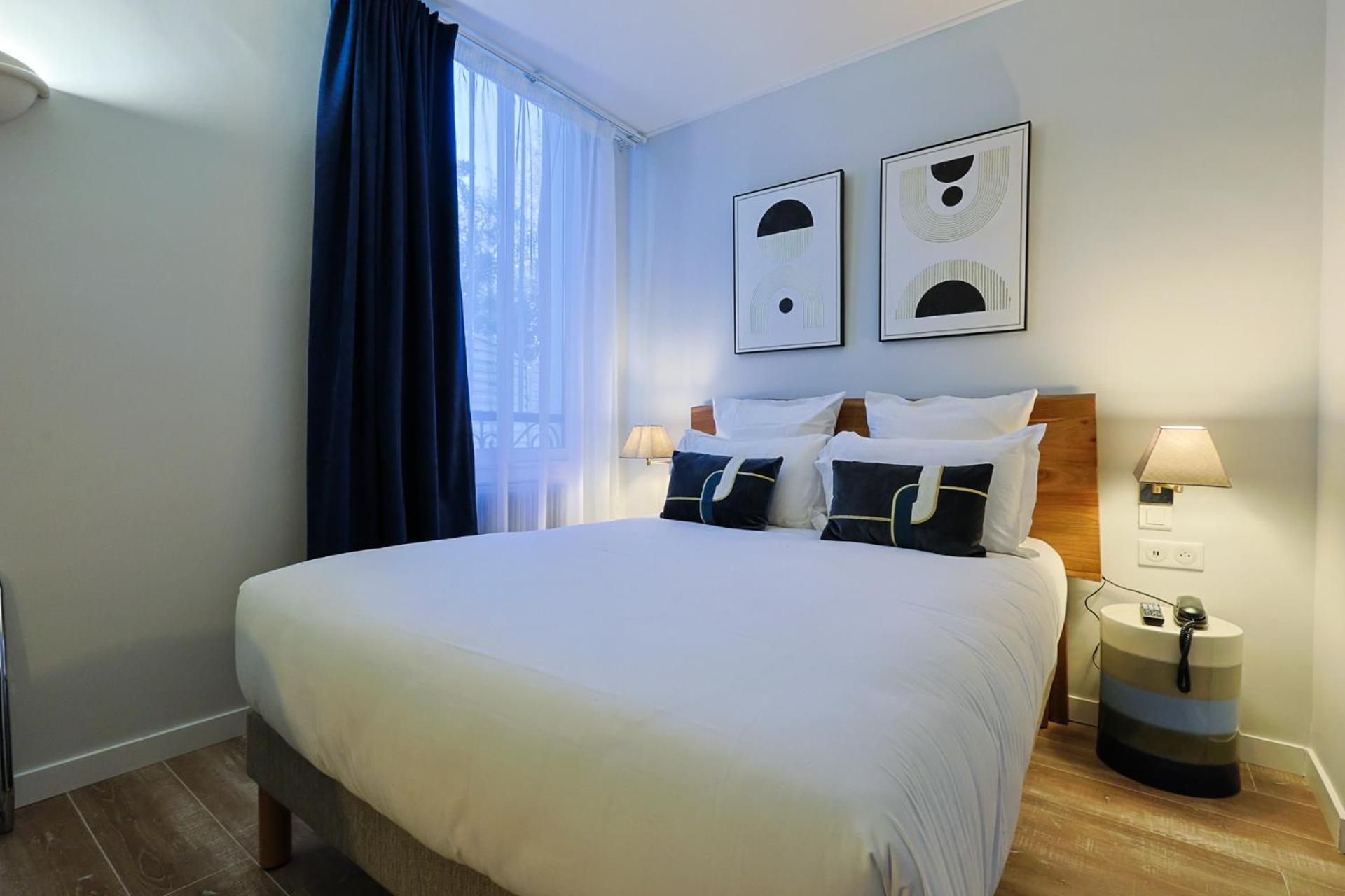 Hotel Albert 1Er Кан Екстериор снимка