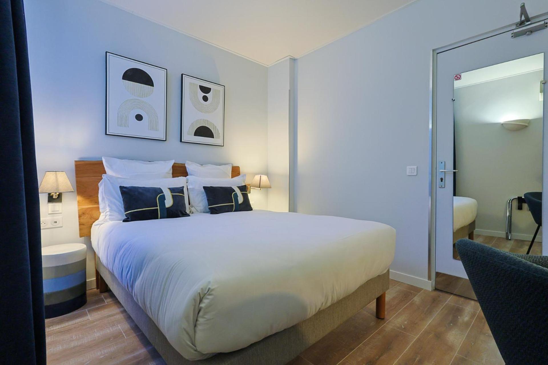 Hotel Albert 1Er Кан Екстериор снимка