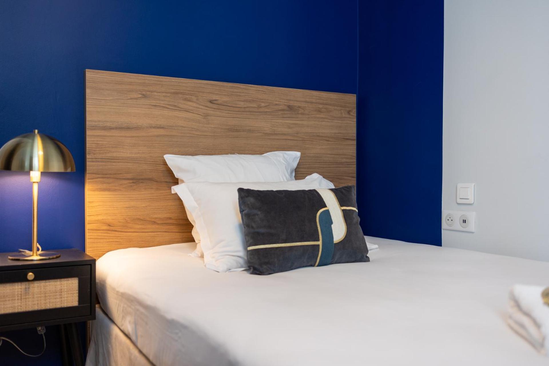 Hotel Albert 1Er Кан Екстериор снимка