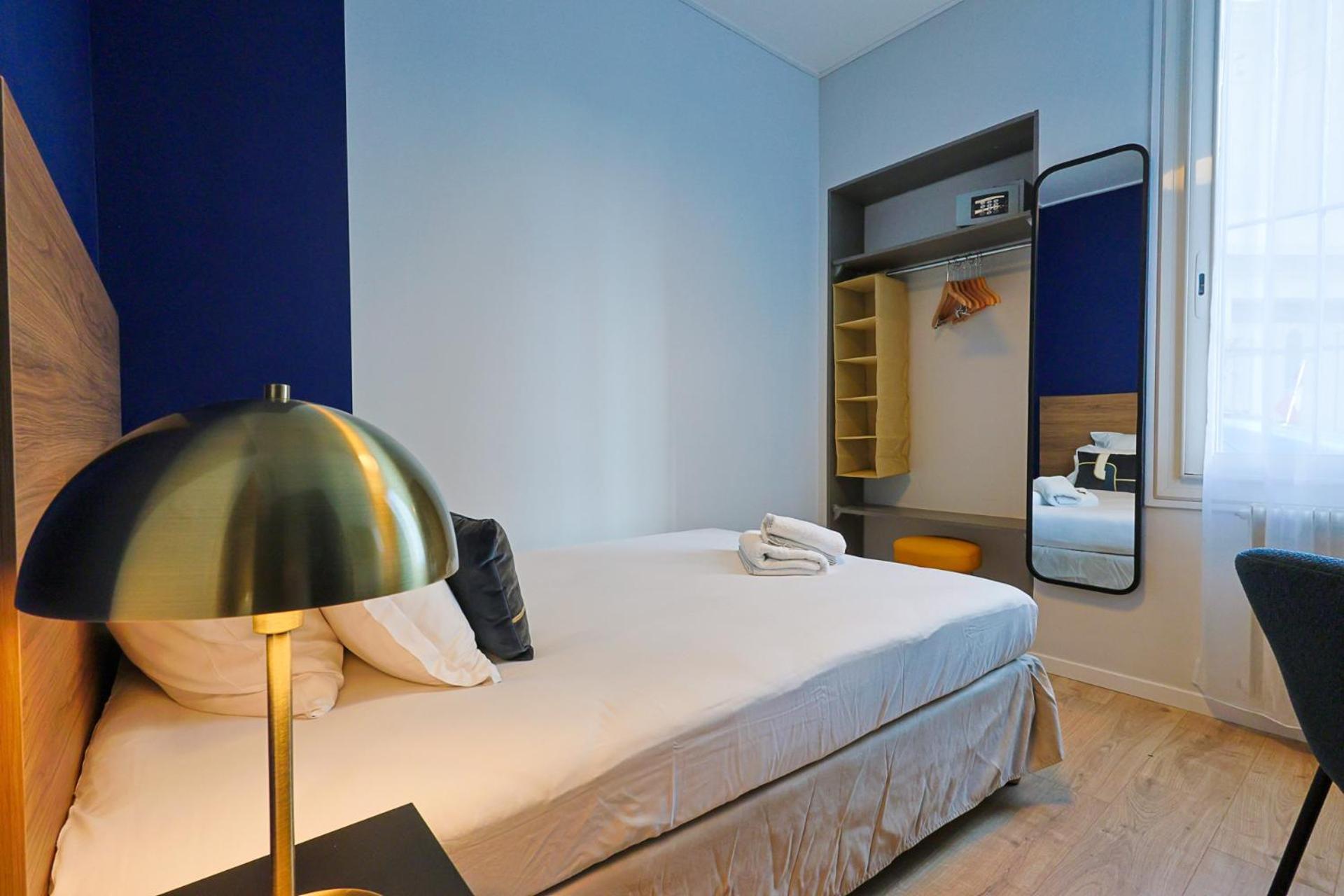 Hotel Albert 1Er Кан Екстериор снимка