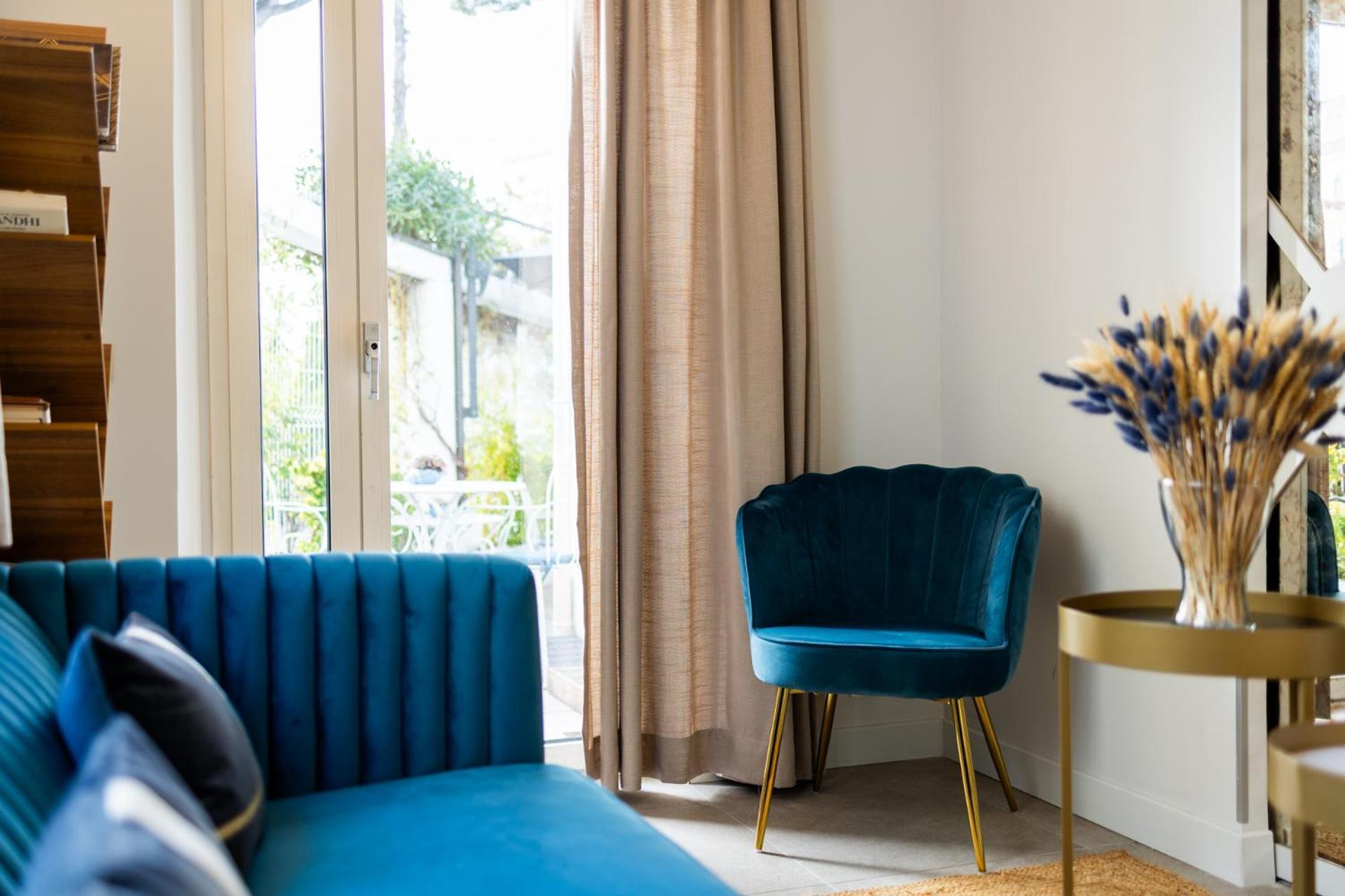 Hotel Albert 1Er Кан Екстериор снимка