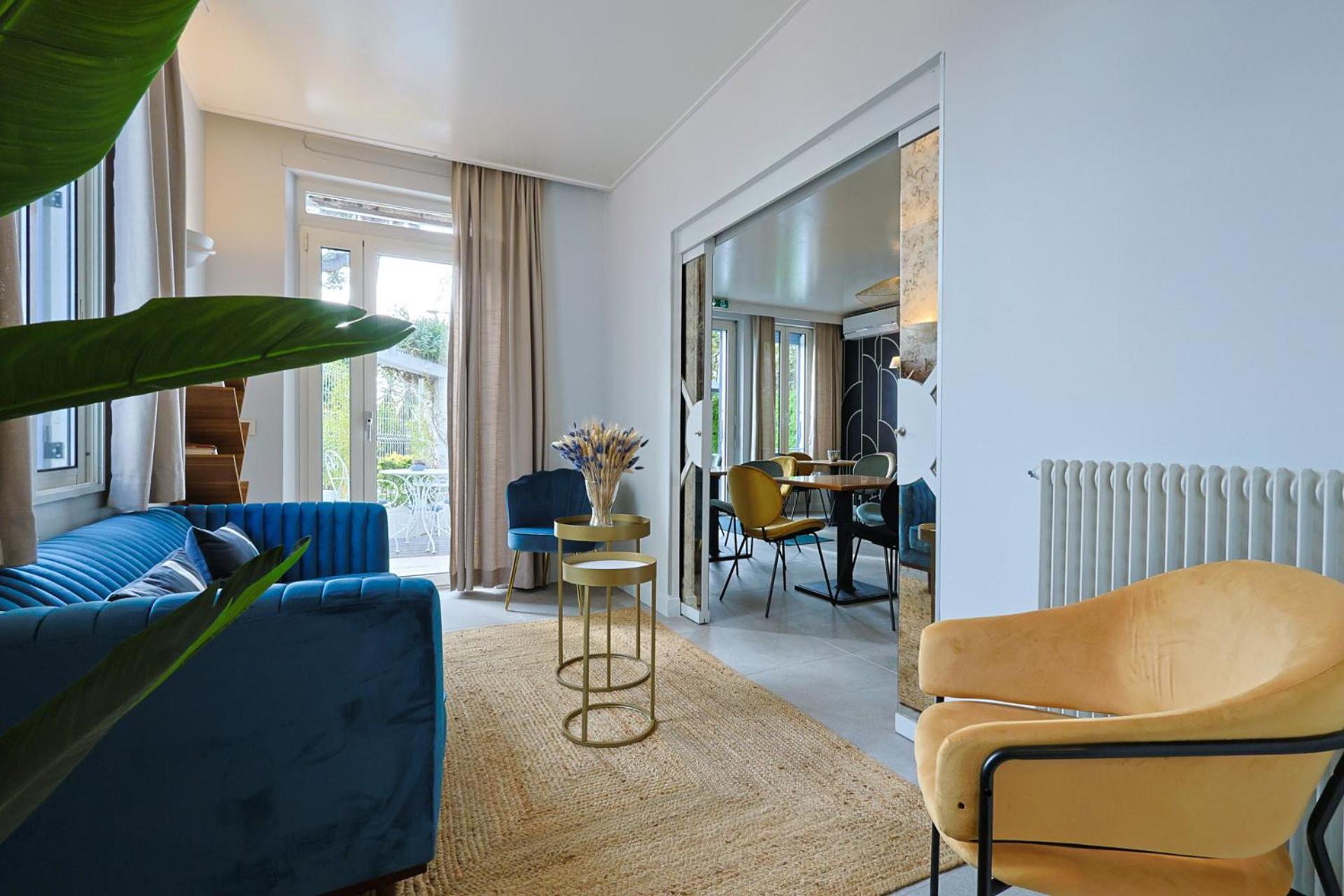 Hotel Albert 1Er Кан Екстериор снимка